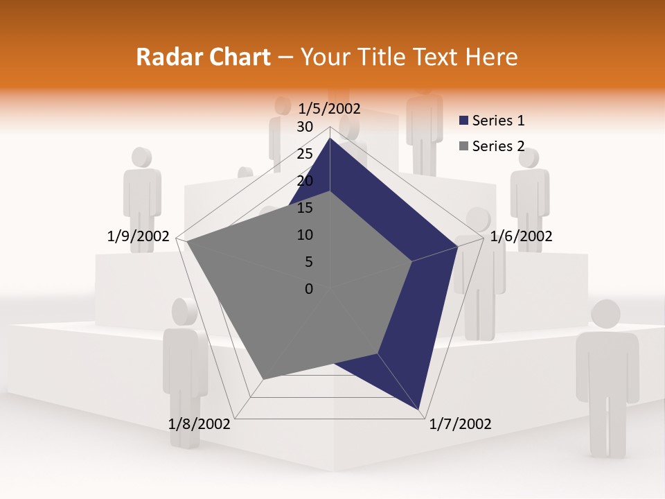 Unite Stand Executives PowerPoint Template