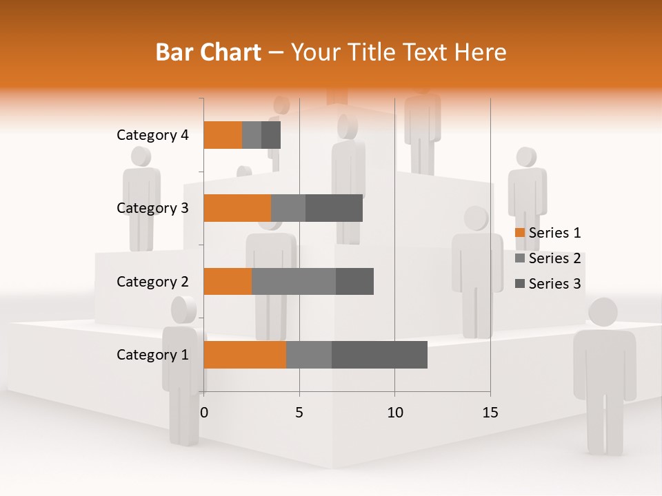 Unite Stand Executives PowerPoint Template
