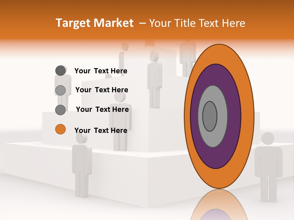 Unite Stand Executives PowerPoint Template