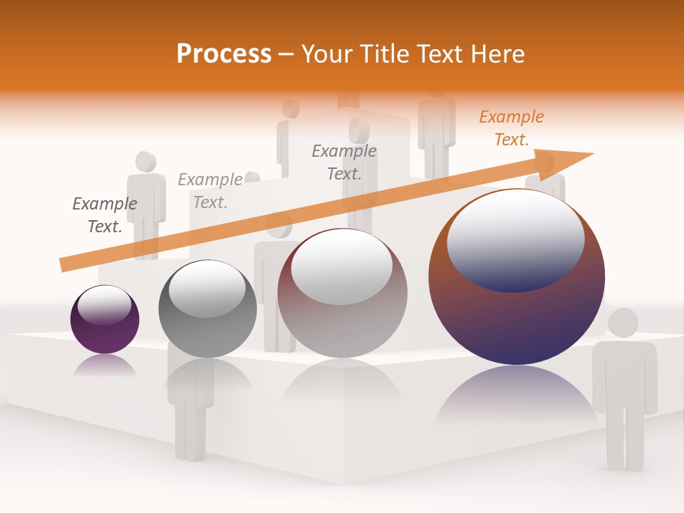 Unite Stand Executives PowerPoint Template