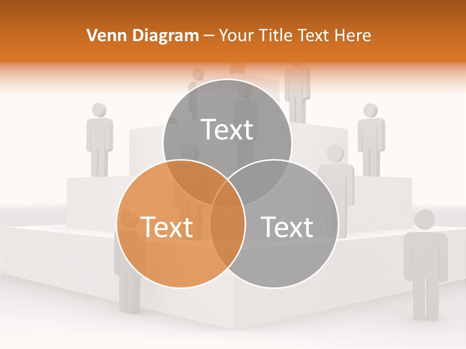 Unite Stand Executives PowerPoint Template