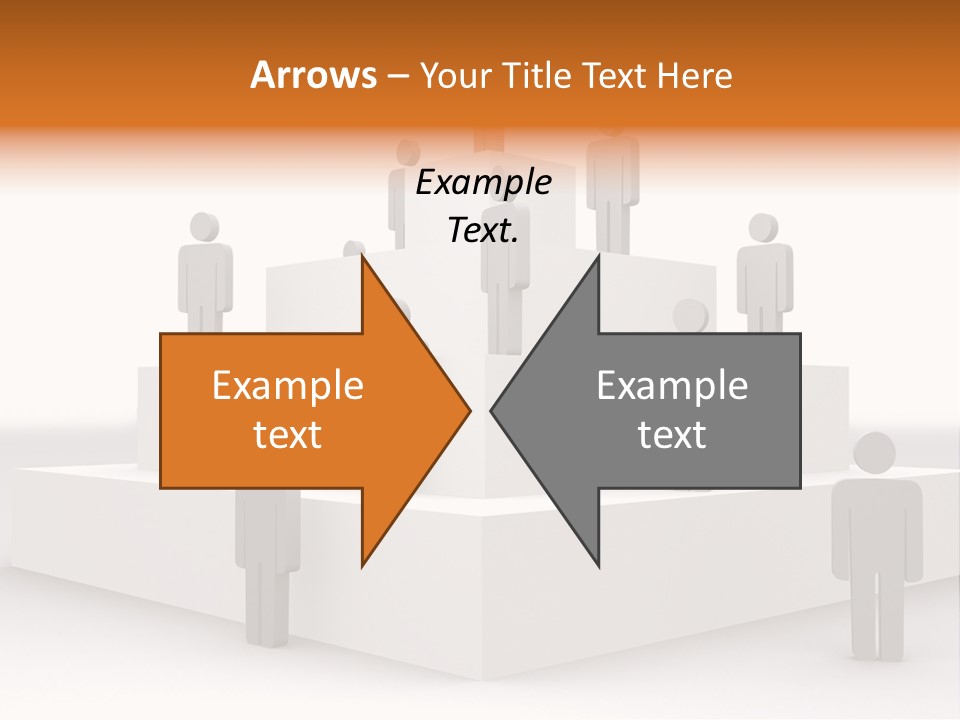 Unite Stand Executives PowerPoint Template