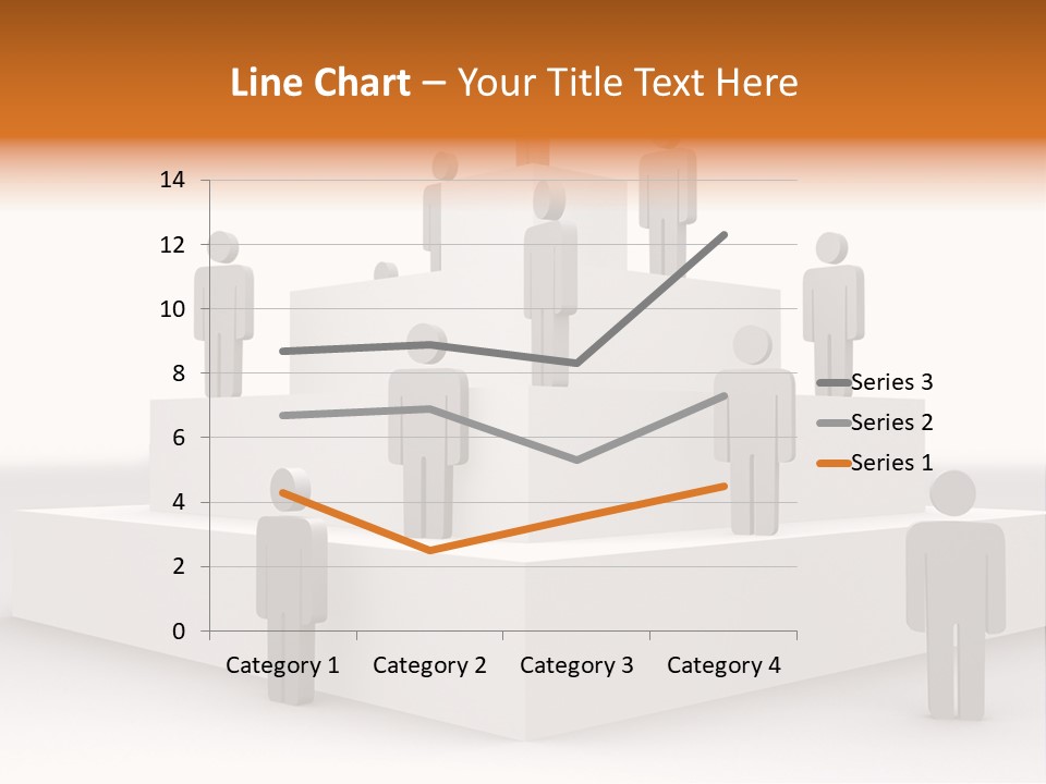 Unite Stand Executives PowerPoint Template