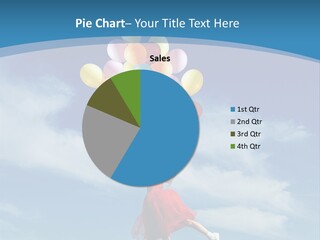 Grass Happiness Laughter PowerPoint Template