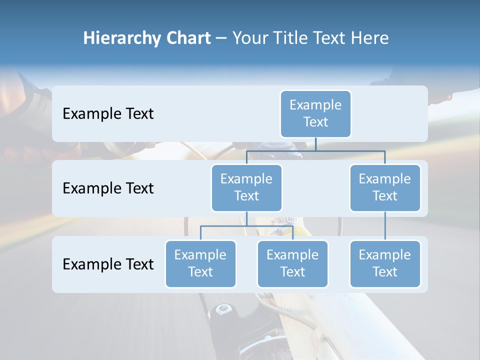 Motion Nature Light PowerPoint Template