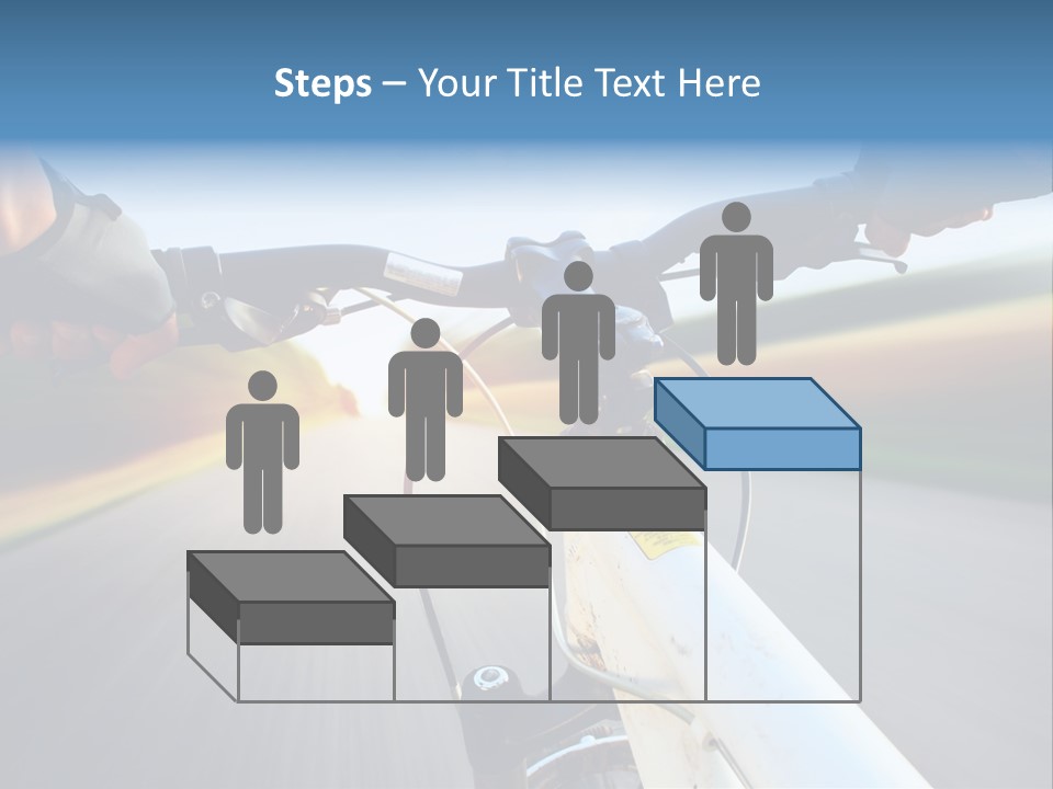 Motion Nature Light PowerPoint Template