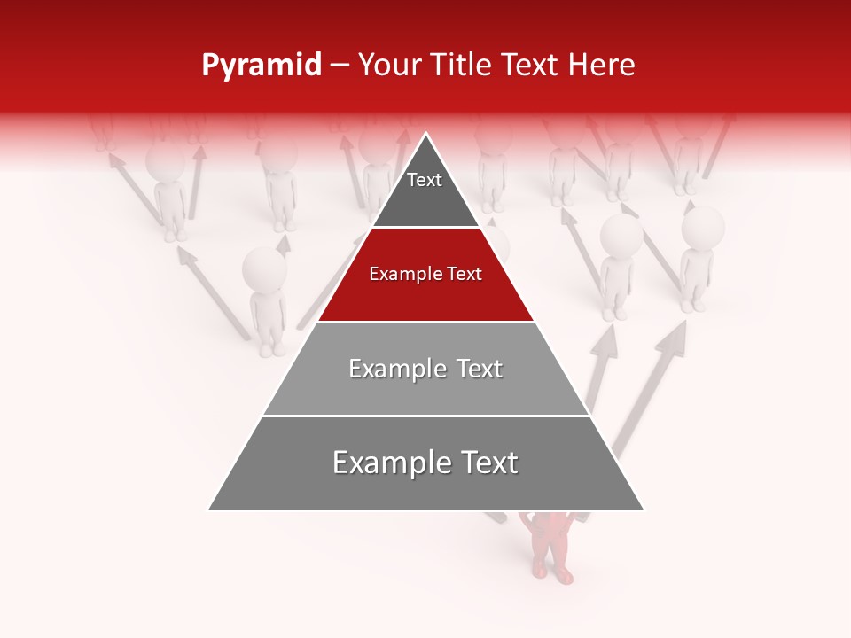 People Graphics Corporation PowerPoint Template