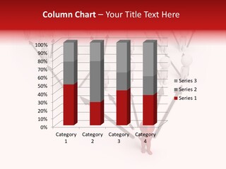 People Graphics Corporation PowerPoint Template