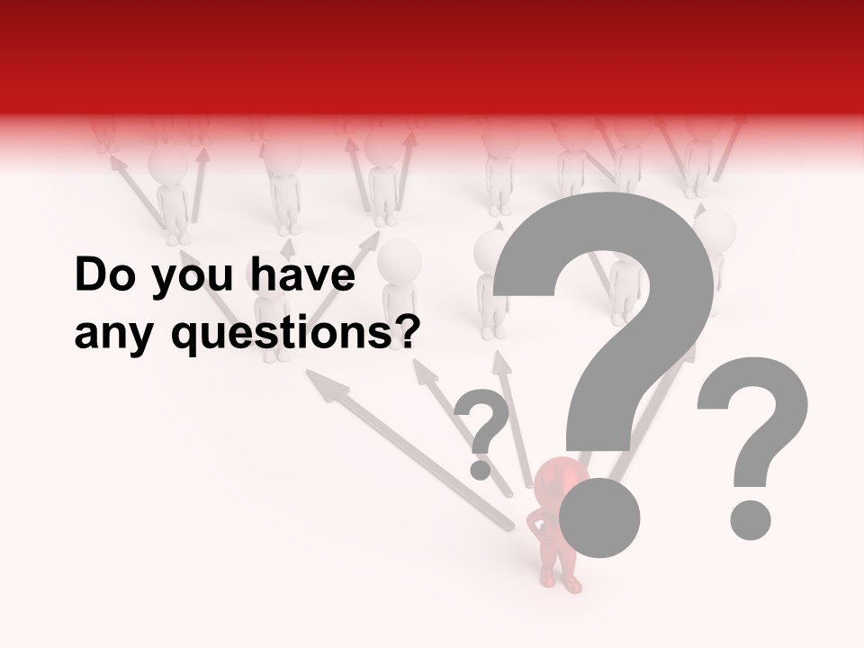 People Graphics Corporation PowerPoint Template