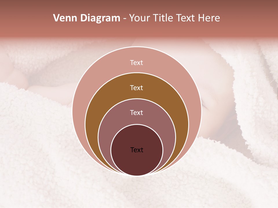 Playful Clean Girl PowerPoint Template