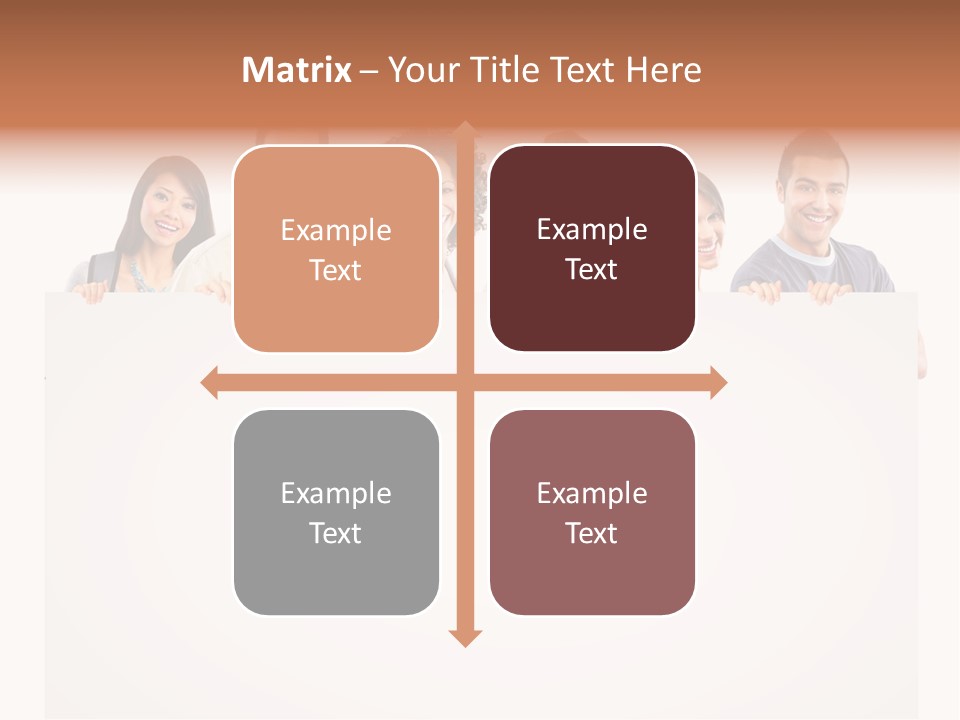 Employer Employment Professional PowerPoint Template