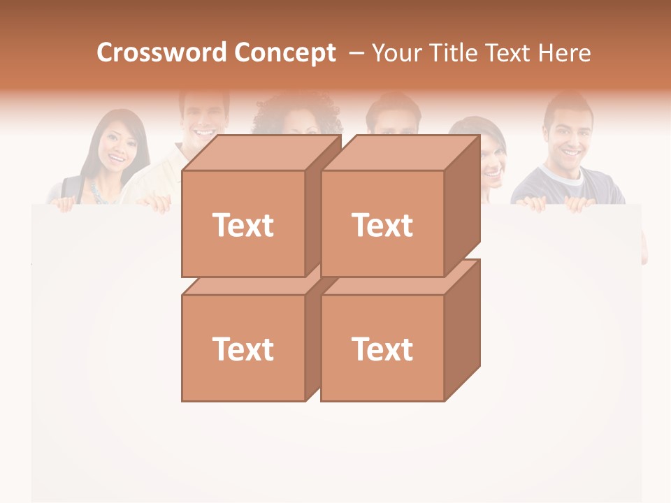 Employer Employment Professional PowerPoint Template