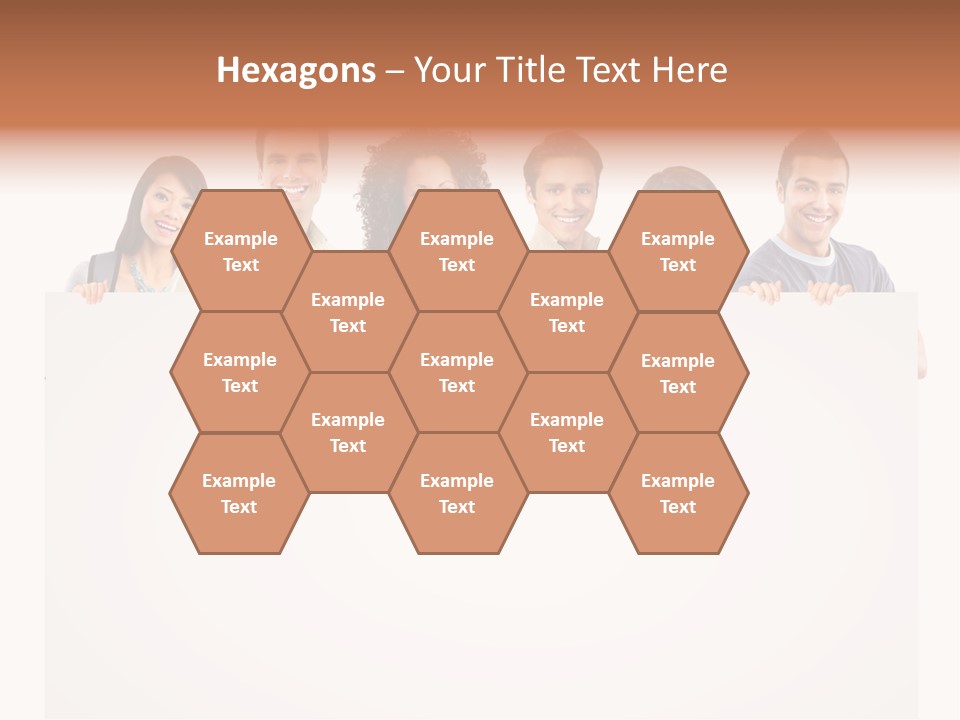 Employer Employment Professional PowerPoint Template