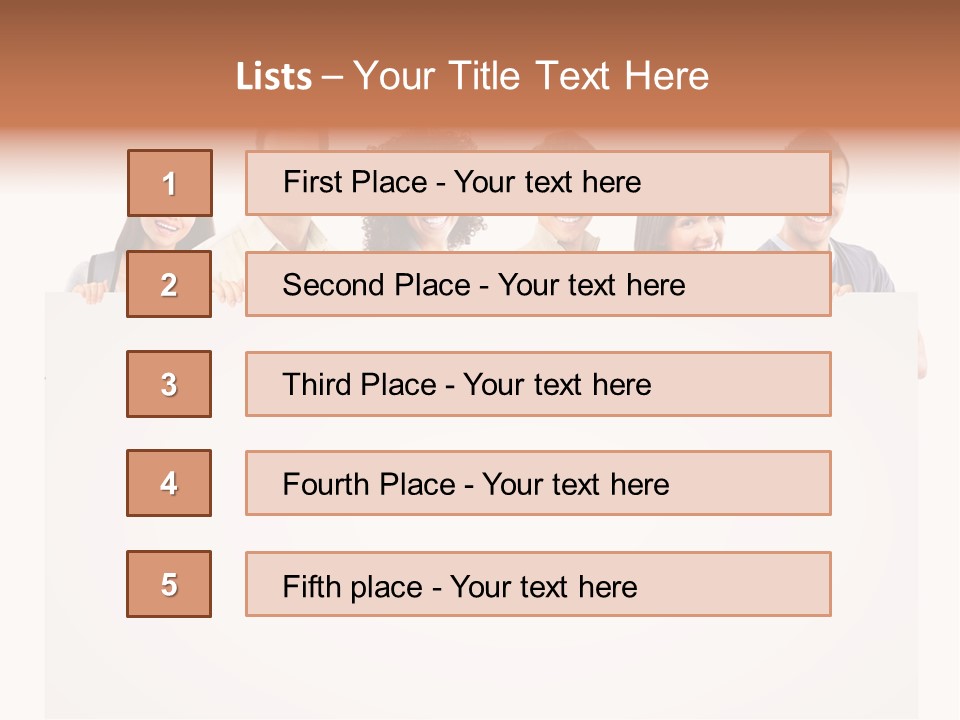 Employer Employment Professional PowerPoint Template