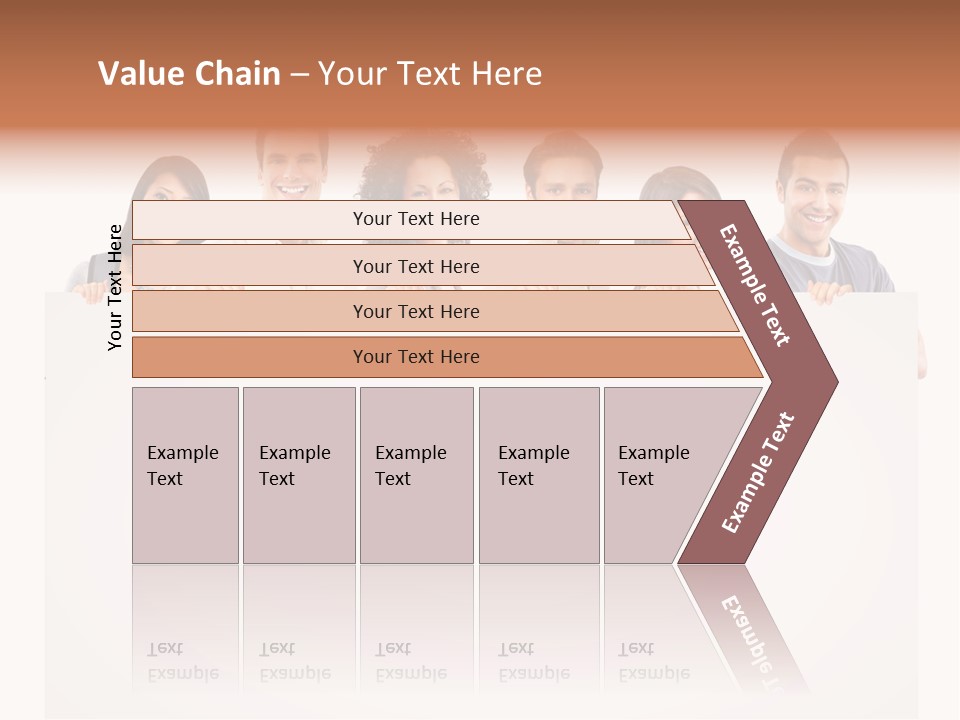 Employer Employment Professional PowerPoint Template