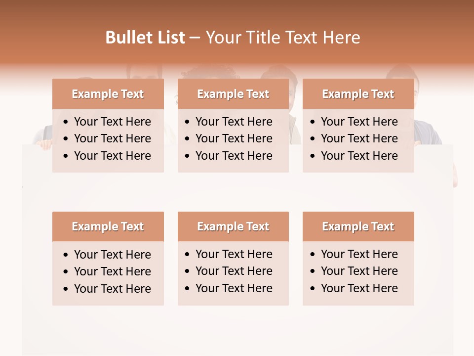 Employer Employment Professional PowerPoint Template