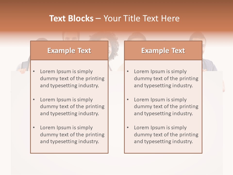 Employer Employment Professional PowerPoint Template
