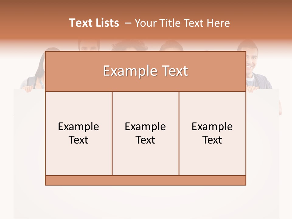 Employer Employment Professional PowerPoint Template