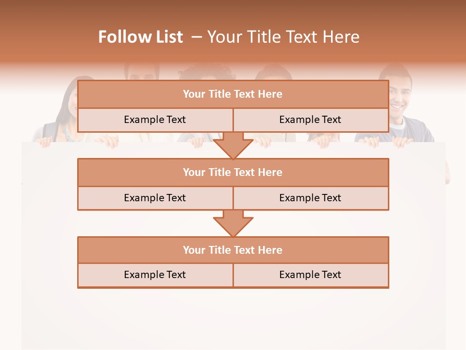 Employer Employment Professional PowerPoint Template