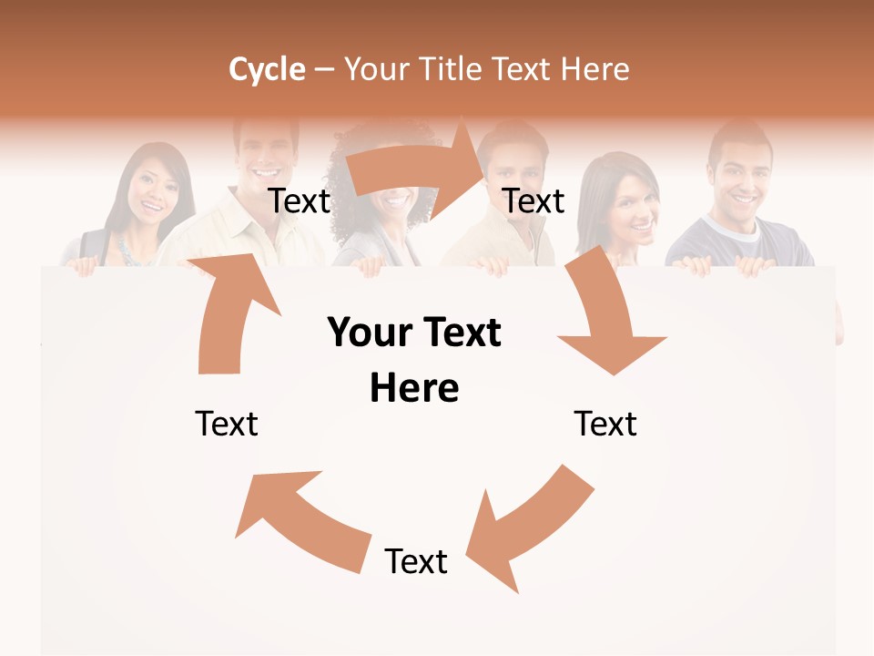 Employer Employment Professional PowerPoint Template