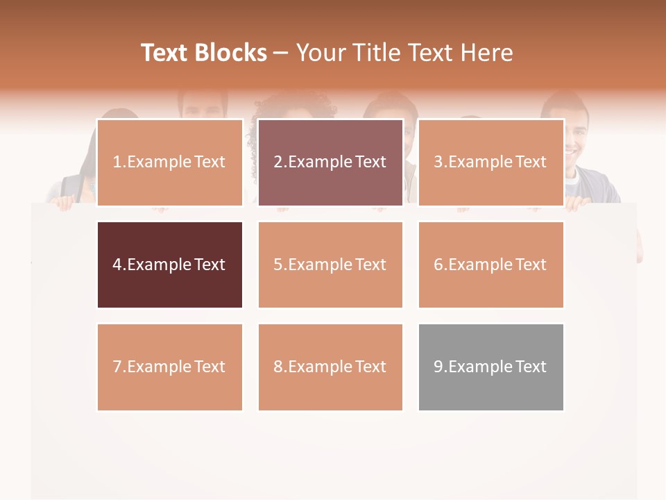 Employer Employment Professional PowerPoint Template