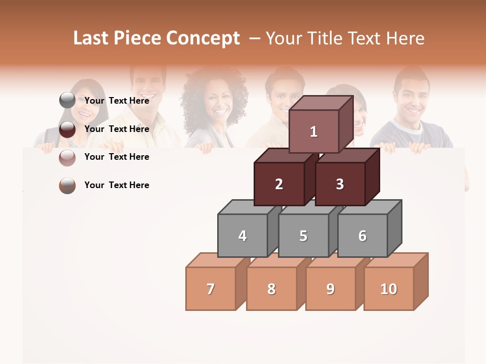 Employer Employment Professional PowerPoint Template