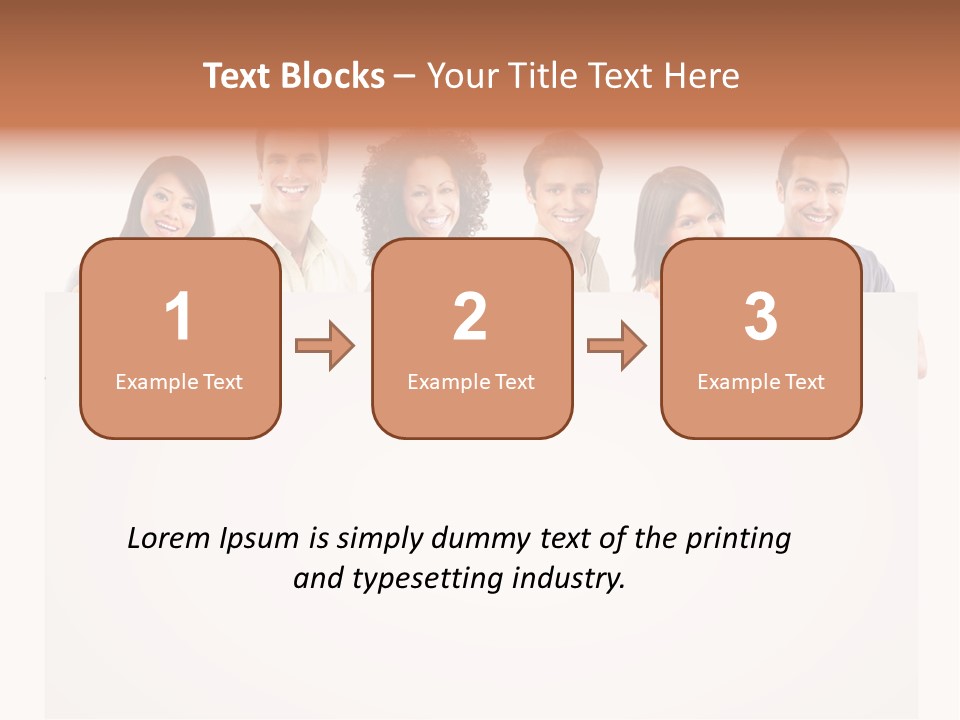 Employer Employment Professional PowerPoint Template