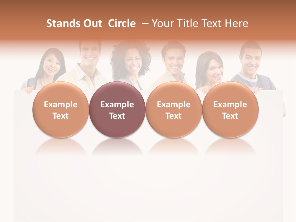 Employer Employment Professional PowerPoint Template