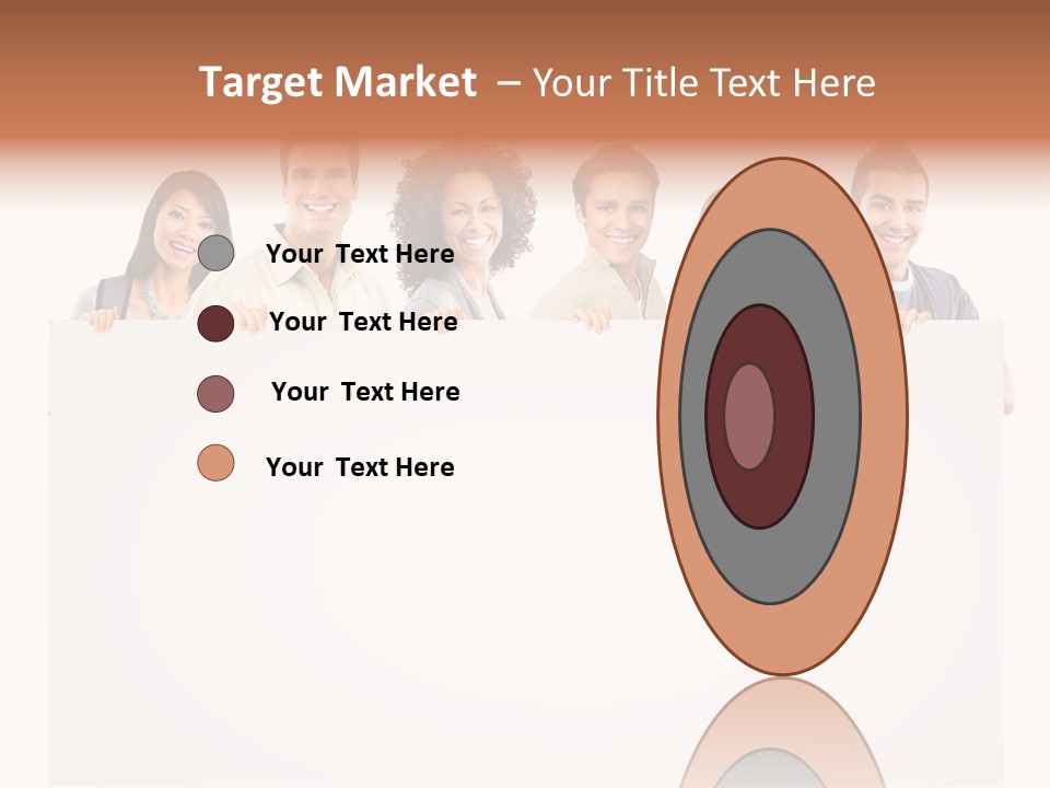 Employer Employment Professional PowerPoint Template