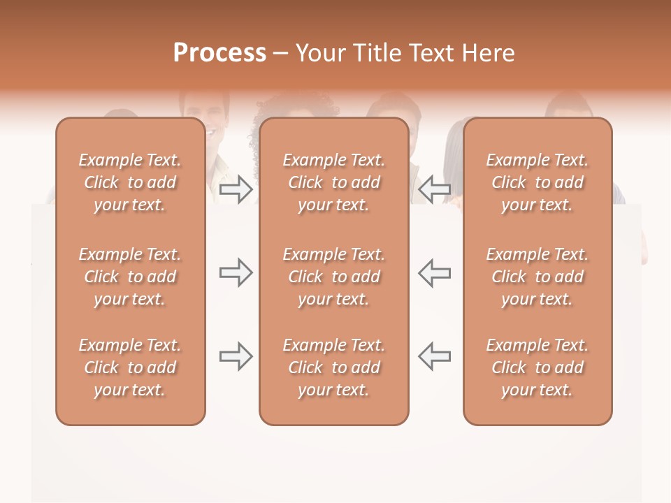 Employer Employment Professional PowerPoint Template