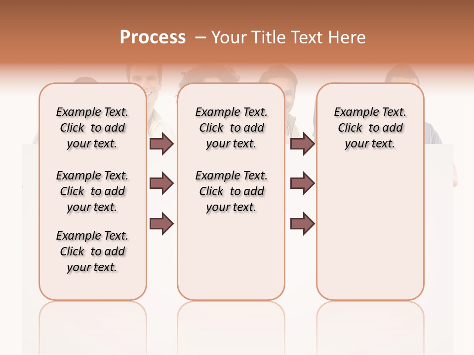 Employer Employment Professional PowerPoint Template