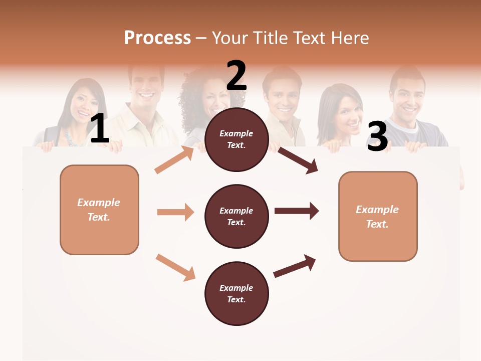 Employer Employment Professional PowerPoint Template