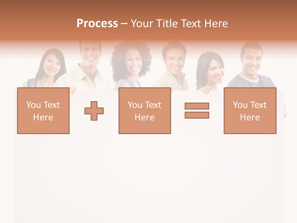 Employer Employment Professional PowerPoint Template
