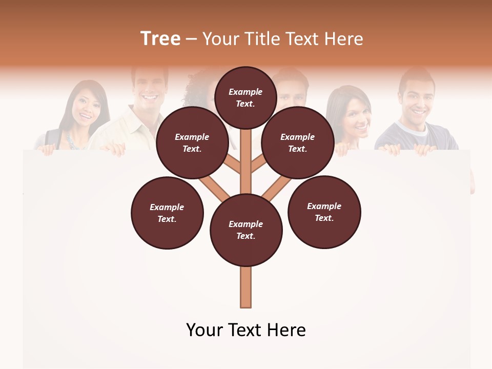 Employer Employment Professional PowerPoint Template