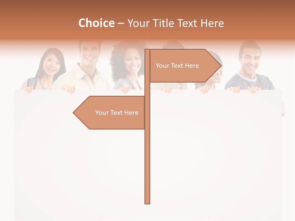 Employer Employment Professional PowerPoint Template
