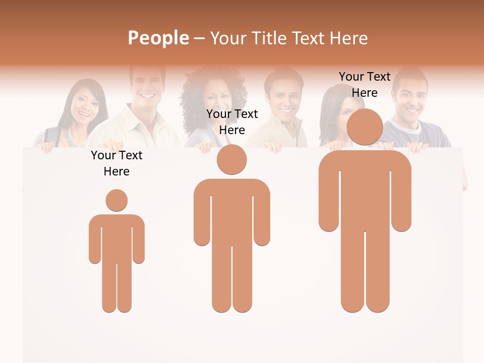 Employer Employment Professional PowerPoint Template