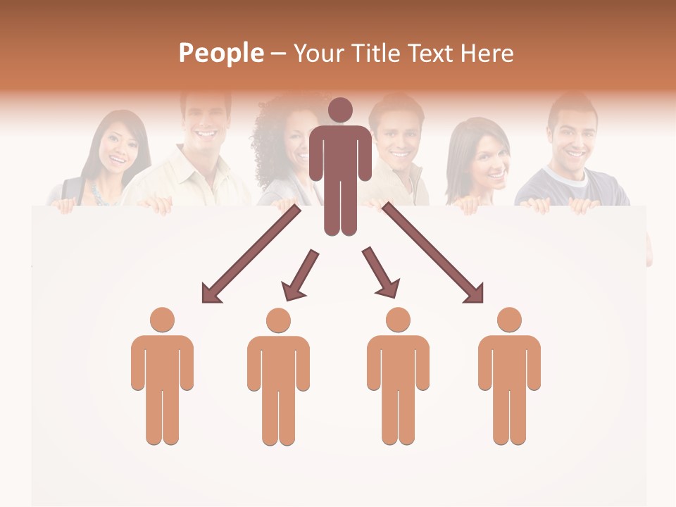 Employer Employment Professional PowerPoint Template