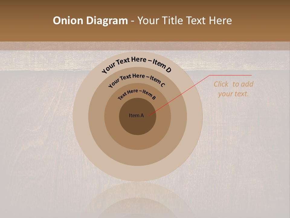 Background Wood PowerPoint Template