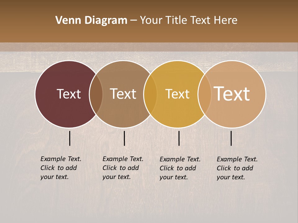 Background Wood PowerPoint Template