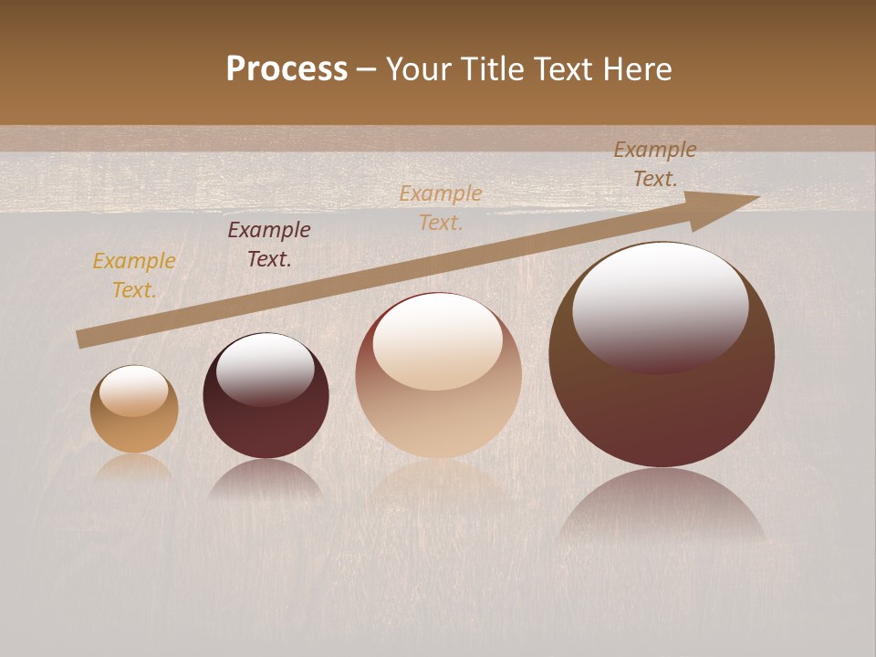 Background Wood PowerPoint Template