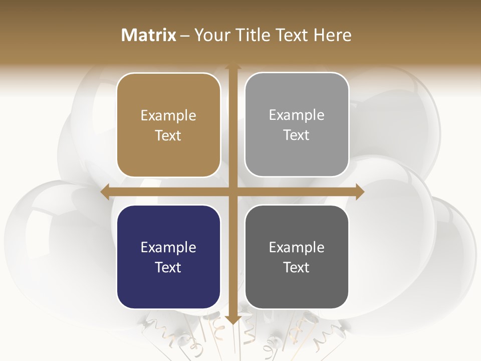 Fun One Lightweight PowerPoint Template