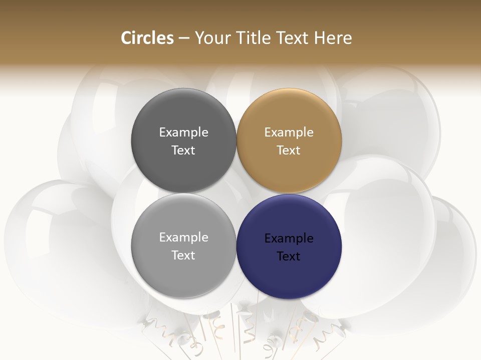 Fun One Lightweight PowerPoint Template