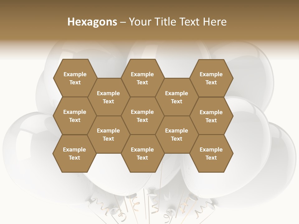 Fun One Lightweight PowerPoint Template