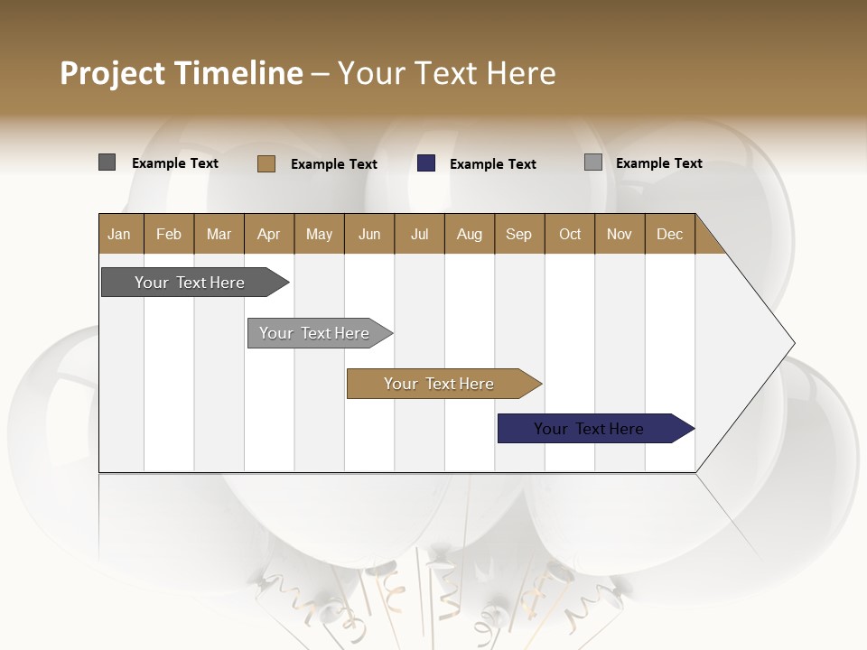 Fun One Lightweight PowerPoint Template