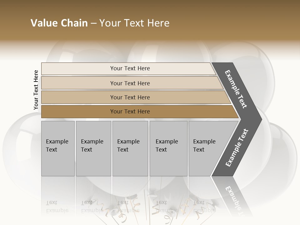 Fun One Lightweight PowerPoint Template
