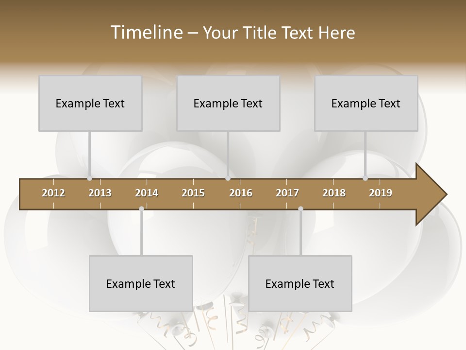 Fun One Lightweight PowerPoint Template