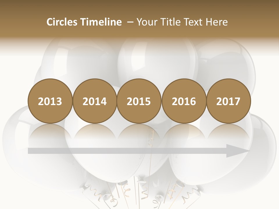 Fun One Lightweight PowerPoint Template