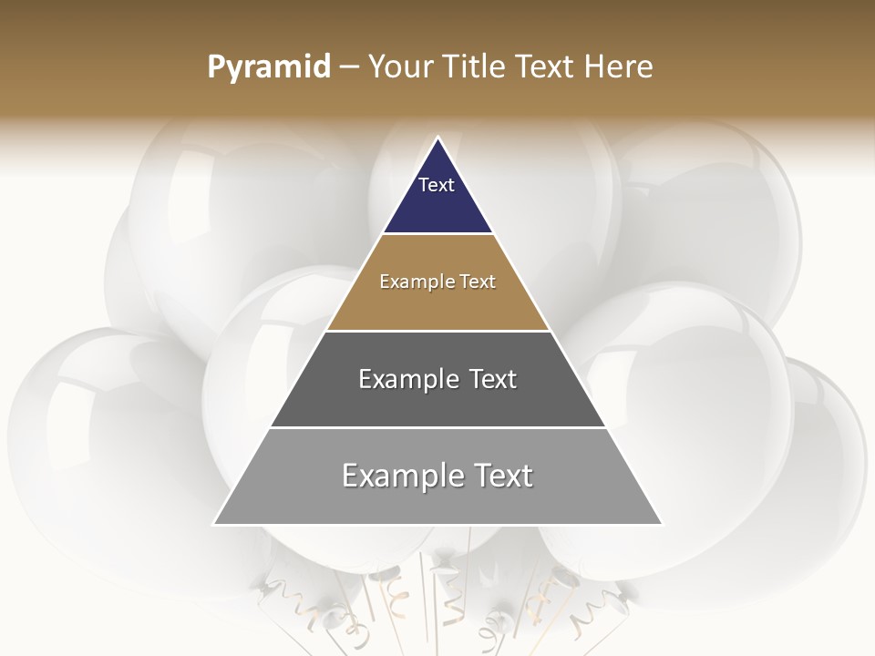 Fun One Lightweight PowerPoint Template