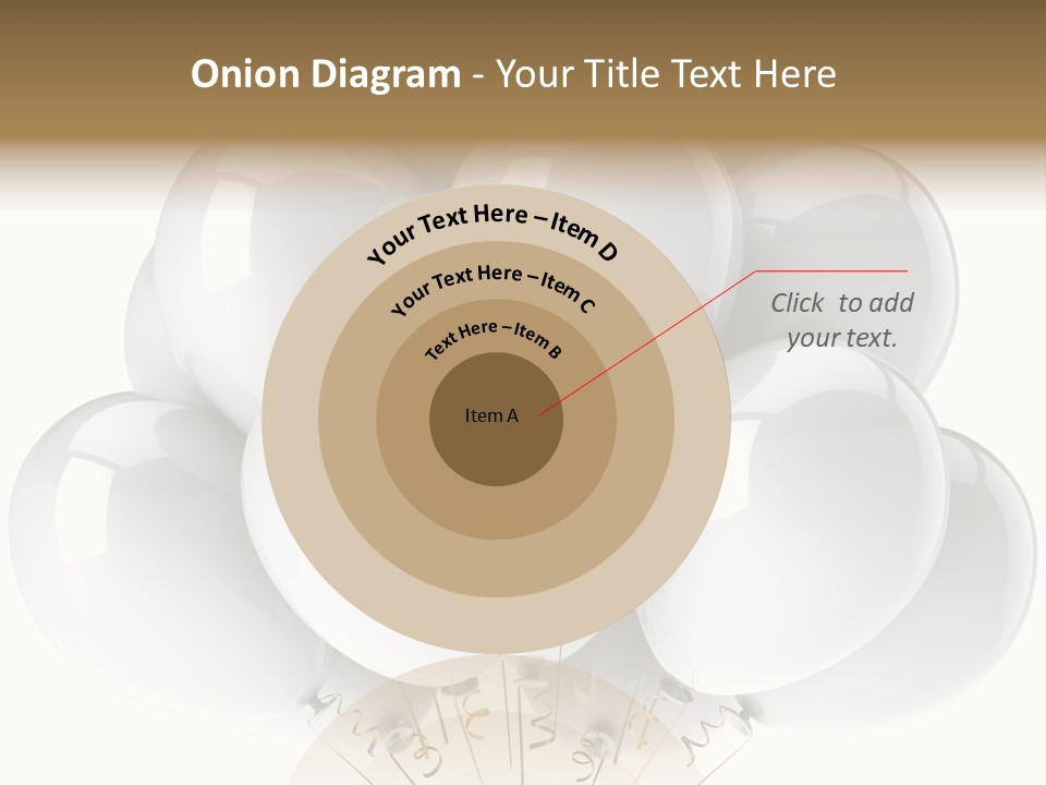 Fun One Lightweight PowerPoint Template