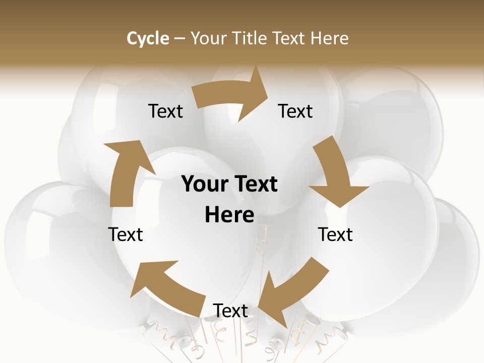 Fun One Lightweight PowerPoint Template